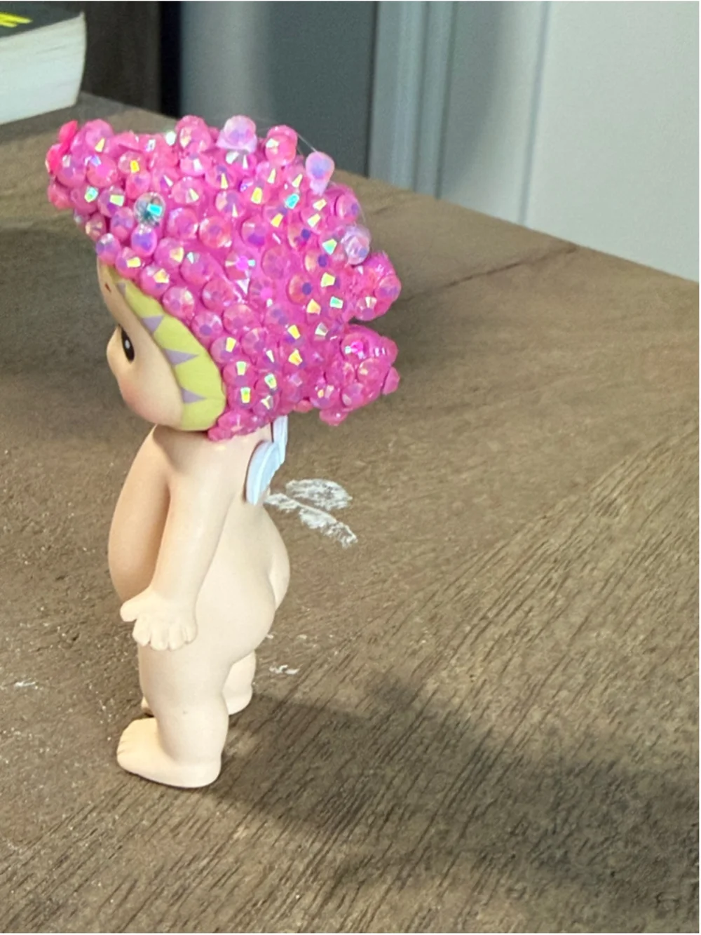 Sonny Angel Seahorse marine series bedazzled